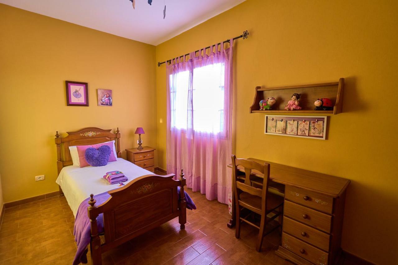 Firgas Casa Mami Yaya 빌라 외부 사진
