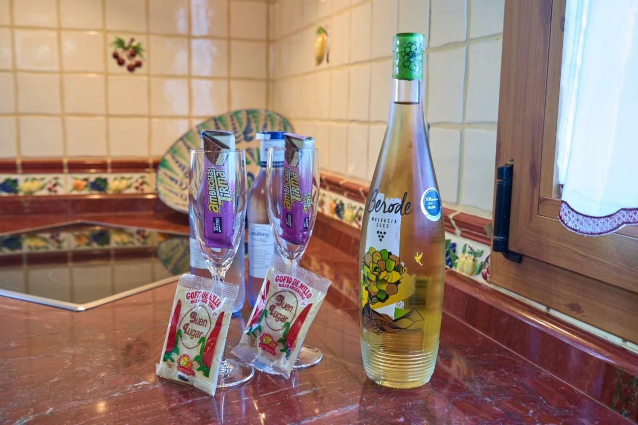 Firgas Casa Mami Yaya 빌라 외부 사진